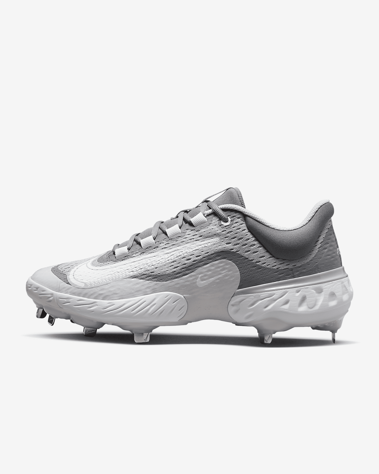 Nike huarache low baseball cleats online